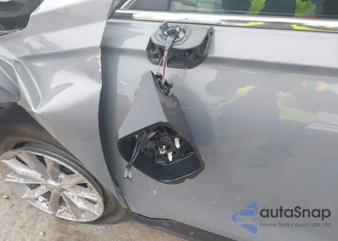 2025 Honda Cr-V Ex 2Wd z USA, uszkodzony, nr VIN 2HKRS3H40SH313792